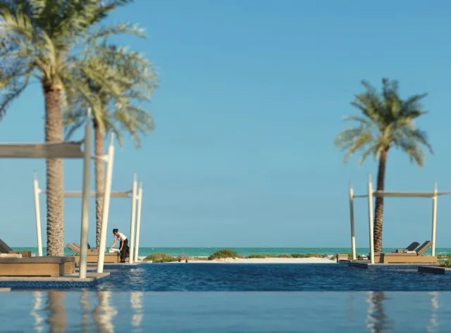 Hotellbilder av Park Hyatt Abu Dhabi Hotel and Villas - Saadiyat Island - nummer 1 av 35
